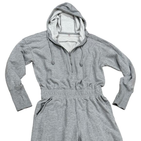 Free People Movement Training Day Jumpsuit

  - Picture 9 of 10